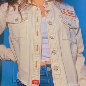 (BRAND NEW) Dickies Jacket